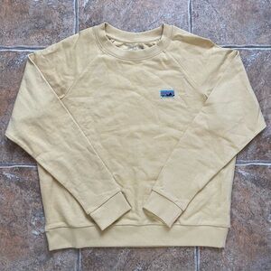 Women's Regenerative Organic Certified® Cotton Essential Top